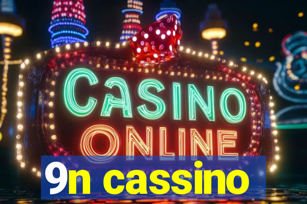 9n cassino